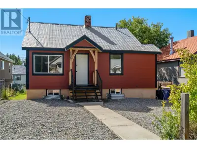 Situated in a sought-after central location, this charming 2-bedroom, 1-bathroom home offers the ult...
