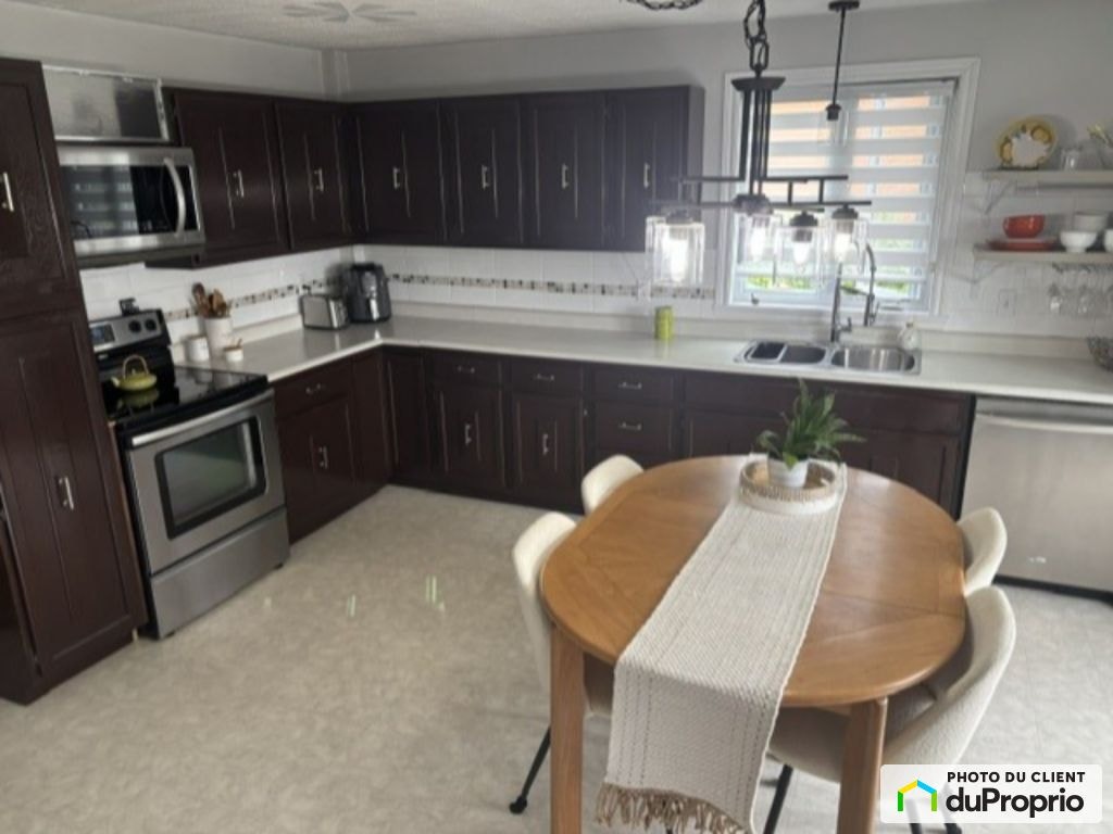 $474,000 - Bungalow for sale in Val-d'Or — photo 3