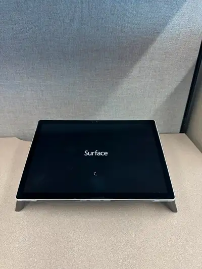 Microsoft Surface Book Tablet PC | 128gb SSD | 8gb RAM |, View more