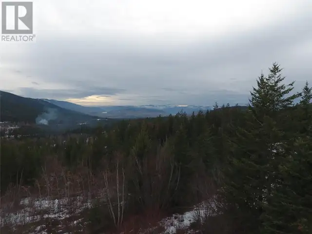 7974 Silver Star Road Vernon, British Columbia in Land for Sale in Vernon - Image 10