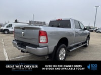 This Ram 2500 boasts a Intercooled Turbo Diesel I-6 6.7 L/408 engine powering this Automatic transmi... (image 6)
