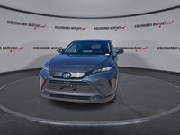 Meet the 2023 Toyota Venza LE AWD, a smart hybrid SUV that fits life in Cayuga with ease. Finished i... (image 2)