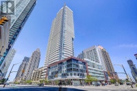 3208 - 4065 CONFEDERATION PARKWAY Mississauga (City Centre), Ont Mississauga / Peel Region Toronto (GTA) Preview
