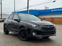 Low Mileage, Navigation, Harman/Kardon Audio, Sunroof, Heated Seats, Heated Steering Wheel! At Subar... (image 6)