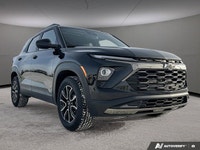 This Chevrolet Trailblazer delivers a Gas I3 1.3L/ engine powering this Automatic transmission. TRAN... (image 7)