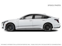2026 Cadillac CT5-V Kijiji Engine: V6 Cylinder Engine (image 2)