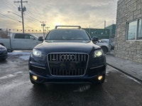 2015 AUDI Q7 QUATTRO . (image 1)