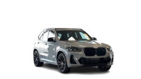 Welcome to BMW Regina 2023 BMW X3 M40i – Performance, Technology, and One-Owner Condition This 2023... (image 2)