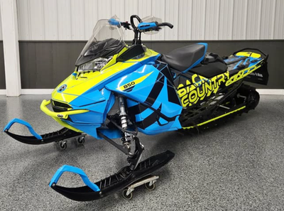 Welcome to Ride Collective - Dartmouth APPLY NOW: https://www.ridecollective.ca/get-pre-approved 202...