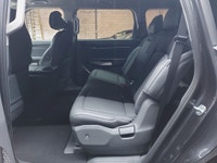 KIA EV9 WIND 2024 VÉHICULE 100% ÉLECTRIQUE AVEC ENVIRON 489 KM D'AUTONOMIE TRANSMISSION AUTOMATIQUE... (image 9)