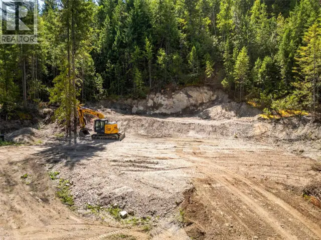 3560 Eagle Bay Road Eagle Bay, British Columbia in Land for Sale in Kamloops - Image 9