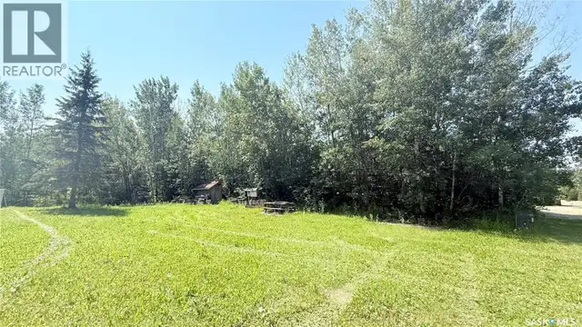 Lot 5 David STREET Big River Rm No. 555, Saskatchewan in Land for Sale in Meadow Lake - Image 6