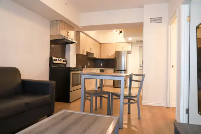 Jan-Aug Rental At Laurier In Waterloo in Long Term Rentals in Kitchener / Waterloo - Image 14