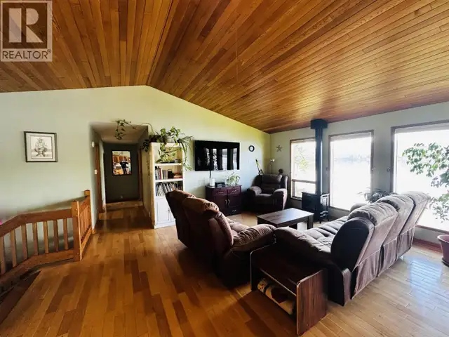 8003 ROWLAND ROAD Burns Lake, British Columbia in Houses for Sale in Burns Lake - Image 24