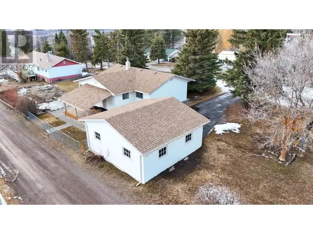 340 4TH AVENUE Burns Lake, British Columbia in Houses for Sale in Burns Lake - Image 29