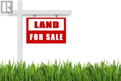 Here’s your chance to build your very own dream home in a great Val Therese Subdivision. The conveni...