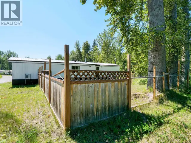 2 325 SKYLINE ROAD Quesnel, British Columbia in Houses for Sale in Quesnel - Image 5
