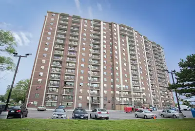 Scarborough Golf Apartments - 2 Bedroom available at 567 Scarbor