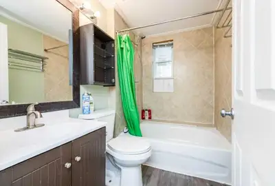 $1050 Bedroom for Rent! in Downtown East Toronto  All inclusive, View more