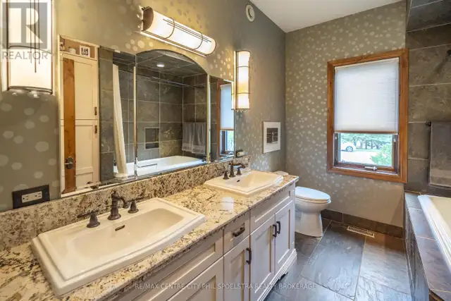 544423 CLARKE ROAD South-West Oxford, Ontario in Land for Sale in Woodstock - Image 33