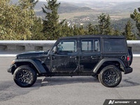 Welcome to Moncton Chrysler Jeep Dodge. Only 5 Miles! This Jeep Wrangler delivers a Regular Unleaded... (image 1)