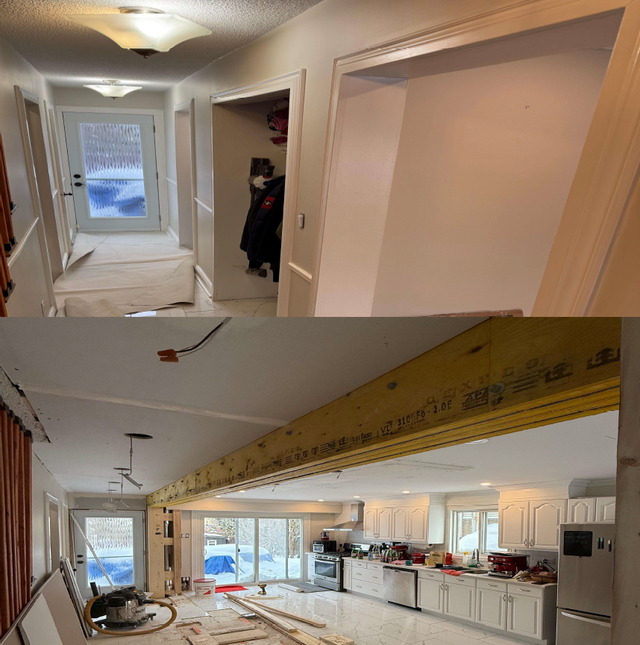 Home Renovation | Bathroom • Kitchen • Basement | Free Estimate in Renovations, General Contracting & Handyman in Oshawa / Durham Region - Image 10