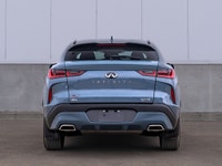 CARGET AUTOMOTIVE is thrilled to offer this 2023 Infiniti QX55 Essential, a stylish luxury crossover... (image 7)