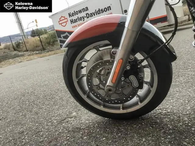 2025 Harley-Davidson FLFB - Fat Boy FLFB - Fat Boy in Street, Cruisers & Choppers in Kelowna - Image 20