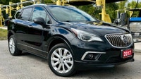 WE ARE CANADA'S MOTORS PLACE :) 2017 BUICK ENVISION w/ 190,225 km !!!! 2.0L TURBO AWD MUST SEE !!!!... (image 3)