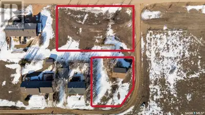 Are you looking for a great spot to build your dream house? This could be it! This package features...