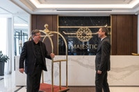 Free Parking 6 Months of Free Storage Visitez notre site Web : https://www.capreit.ca/fr/appartement... (image 7)