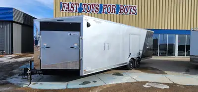 For faster response, please leave your contact number in the message. STOCK #COT046 STEEL TRAILER LO...