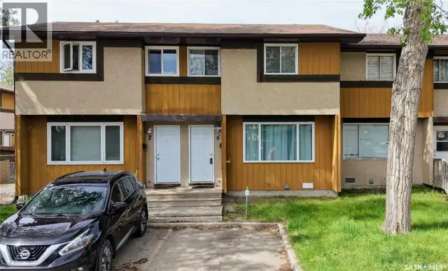 6 Mackenzie MEWS Regina, Saskatchewan in Condos for Sale in Regina - Image 2