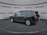 // ACCIDENT FREE!! // This 2022 Subaru Forester Touring AWD is a smart compact SUV built for Canadia... (image 5)
