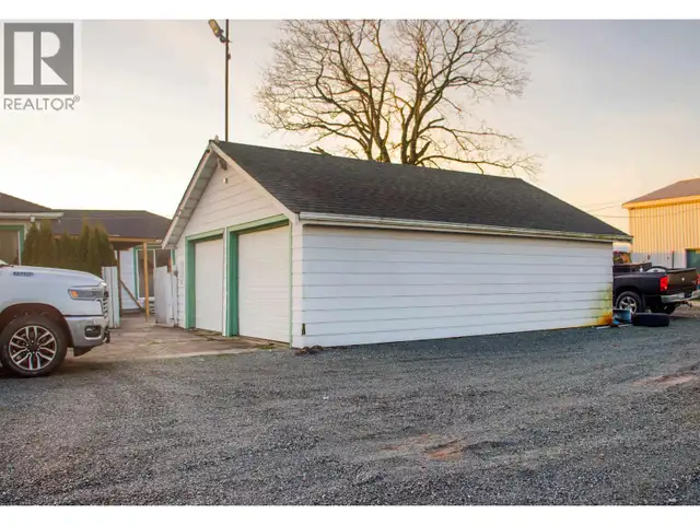 10641 LADNER TRUNK ROAD Delta, British Columbia in Land for Sale in Delta/Surrey/Langley - Image 11