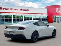 Feel the exhilarating power of the 2024 Ford Mustang I4CP, an American icon engineered for pure perf... (image 6)