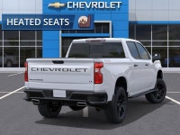Off-Road Package, Heated Seats, Heated Steering Wheel, Remote Start, Climate Control! Inside, the ca... (image 1)