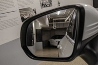 This Mercedes-Benz EQE has a powerful Electric engine powering this Automatic transmission. POLAR WH... (image 5)