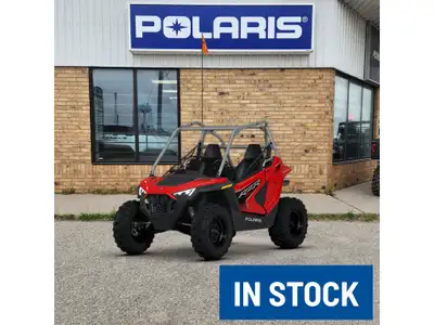 GRAND RIVER POWER SPORTS Straight forward pricing, no hidden fees. 2026 Polaris RZR 200 EFI IN TRANS...