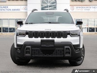This Jeep Cherokee delivers a Intercooled Turbo Gas/Electric I-4 1.6 L/98 engine powering this Varia... (image 1)