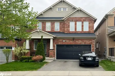 456 Tyrone Crescent | Milton, Ontario