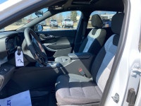 Discover the perfect blend of style, technology, and confidence with the 2026 Chevrolet Trax 1RS in... (image 7)