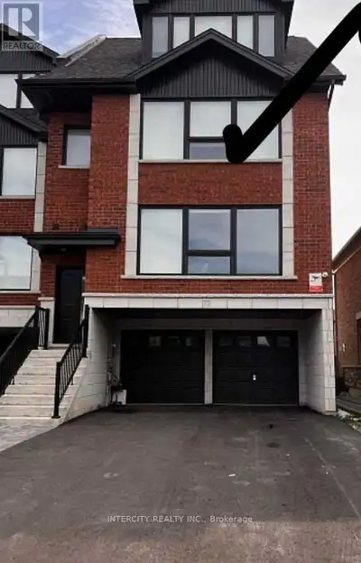 77 VEDETTE WAY Vaughan (Vellore Village), Ontario