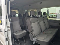 Perfect Auto lT350 - 12 PASSANGER - CLEAN CARFAX - 148 WHEEL BASE - BUMPER TO BUMPER FACTORY WARRANT... (image 6)