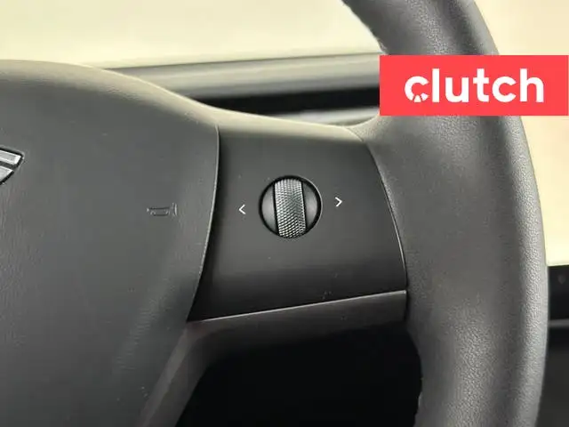 2022 Tesla Model 3 Standard Range Plus w/ Nav, Heated Front Seat in Cars & Trucks in Ottawa - Image 27