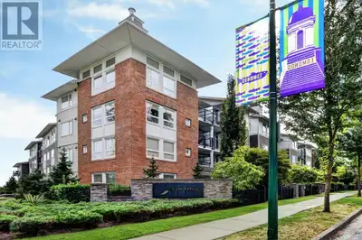 114 6888 SOUTHPOINT DRIVE Burnaby, British Columbia