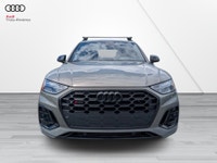 AUDI TROIS-RIVIÈRES MEMBER OF THE GABRIEL GROUP 819-266-7777 LOCATED IN THE CENTER OF MAURICIE AT AU... (image 7)
