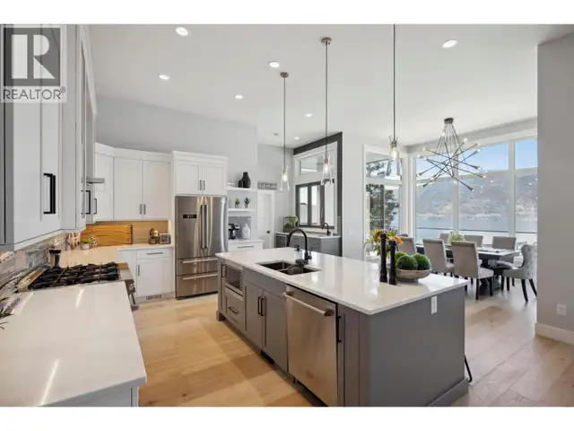 3580 Boxwood Road Kelowna, British Columbia in Houses for Sale in Penticton - Image 15