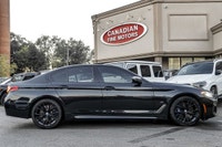 ENJOY 6 MONTHS NO PAYMENT!! BMW INSPECTION AVAILABLE UPON REQUEST!! CARFAX VERIFIED UPON REQUEST , B... (image 4)