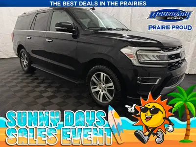 Welcome to Boundary Ford Sales. Sunny Days Sales Event on Now! Get your best deal on every New and U...